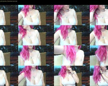 _luckycharms — 3 minute Chaturbate female cam show recording, 1080p, Jun 16, 2019