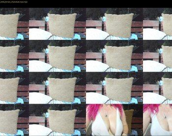 _luckycharms — 3 minute Chaturbate female cam show recording, 1080p, Jun 16, 2019