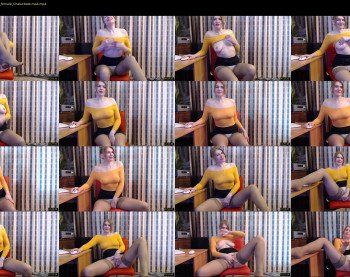_natali_ — 36 minute Chaturbate female cam show recording, 1080p, Jun 16, 2019