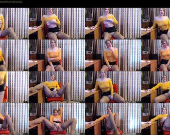 _natali_ — 36 minute Chaturbate female cam show recording, 1080p, Jun 16, 2019