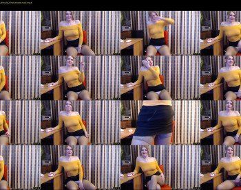 _natali_ — 36 minute Chaturbate female cam show recording, 1080p, Jun 16, 2019