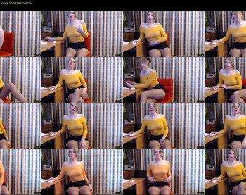 _natali_ — 16 minute Chaturbate female cam show recording, 1080p, Jun 16, 2019