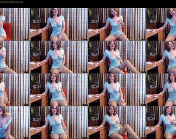 _natali_ — 36 minute Chaturbate female cam show recording, 1080p, Jun 17, 2019