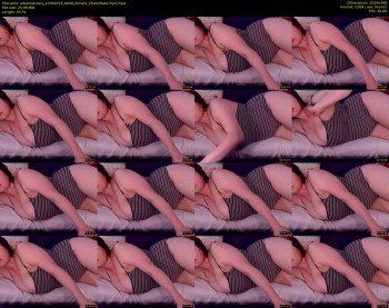 adamsvictory — 6 minute Chaturbate female cam show recording, 720p, Jun 17, 2019