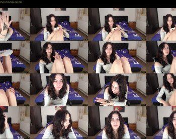 adda_ — 24 minute Chaturbate female cam show recording, 720p, Jun 16, 2019