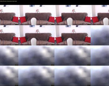 airbags2000 — 20 minute Chaturbate female cam show recording, 1080p, Jun 16, 2019