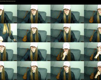 alexispeach — 9 minute Chaturbate female cam show recording, 720p, Jun 16, 2019