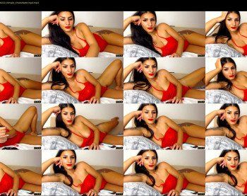 alphaqueenx — 29 minute Chaturbate female cam show recording, 1080p, Jun 17, 2019