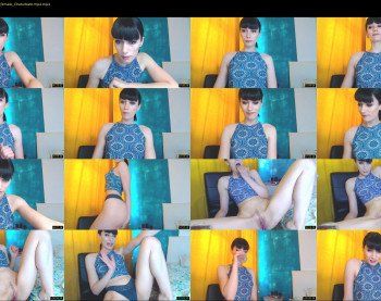 alycetn — 92 minute Chaturbate female cam show recording, 720p, Jun 16, 2019