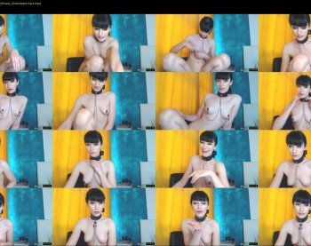 alycetn — 9 minute Chaturbate female cam show recording, 720p, Jun 16, 2019