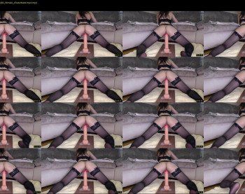 alyssa_pusy — 3 minute Chaturbate couple cam show recording, 1080p, Jun 16, 2019