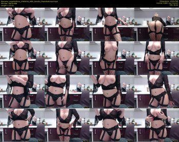 angelsuitlove — 84 minute Chaturbate female cam show recording, 720p, Jun 17, 2019