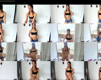 anna_wells — 51 minute Chaturbate female cam show recording, 1080p, Jun 16, 2019