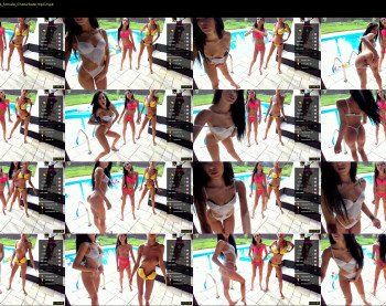 anya_fox — 29 minute Chaturbate female cam show recording, 1080p, Jun 16, 2019