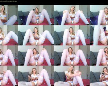 arianaonfire — 64 minute Chaturbate couple cam show recording, 720p, Jun 16, 2019