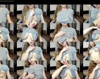 arinamir — 36 minute Chaturbate female cam show recording, 1080p, Jun 16, 2019