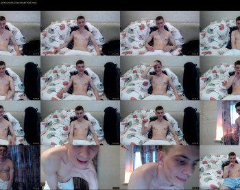 athleticloganx — 28 minute Chaturbate male cam show recording, 1080p, Jun 17, 2019