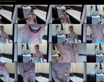 athleticloganx — 29 minute Chaturbate male cam show recording, 1080p, Jun 17, 2019
