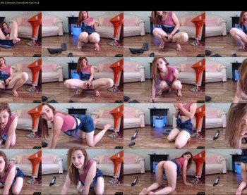 bella_antonia — 23 minute Chaturbate female cam show recording, 720p, Jun 16, 2019