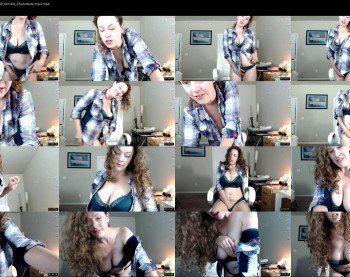 chantarra — 48 minute Chaturbate female cam show recording, 480p, Jun 16, 2019