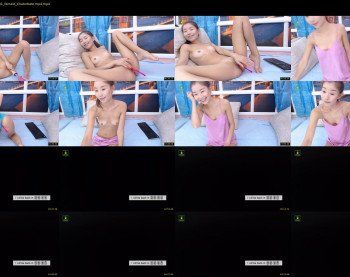 chloetaya — 56 minute Chaturbate female cam show recording, 1080p, Jun 16, 2019