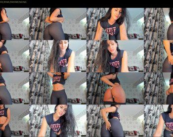 cum4myass — 29 minute Chaturbate female cam show recording, 1080p, Jun 16, 2019