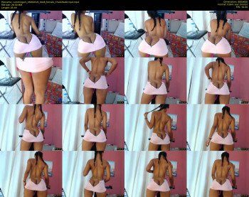 cummingurl — 6 minute Chaturbate couple cam show recording, 480p, Jun 16, 2019