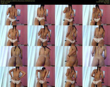 cummingurl — 10 minute Chaturbate couple cam show recording, 480p, Jun 16, 2019