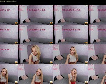deea_hot99 — 7 minute Chaturbate female cam show recording, 1080p, Jun 16, 2019