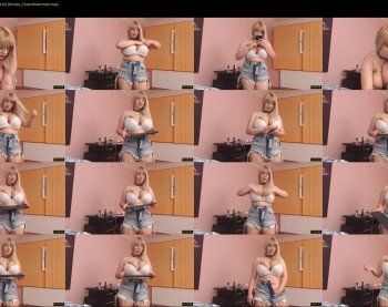 devoiuserin — 28 minute Chaturbate female cam show recording, 1080p, Jun 16, 2019