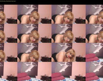 devoiuserin — 4 minute Chaturbate female cam show recording, 1080p, Jun 17, 2019