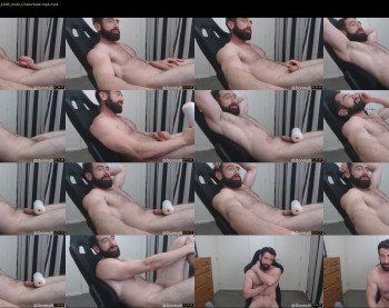 donnybasilisk — 29 minute Chaturbate male cam show recording, 1080p, Jun 16, 2019