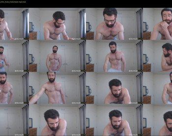 donnybasilisk — 36 minute Chaturbate male cam show recording, 1080p, Jun 16, 2019