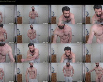 donnybasilisk — 36 minute Chaturbate male cam show recording, 1080p, Jun 17, 2019