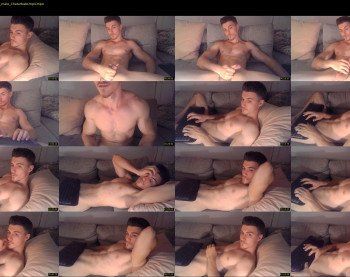 eddieds — 47 minute Chaturbate male cam show recording, 720p, Jun 16, 2019