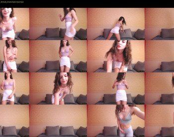 elaanna — 36 minute Chaturbate female cam show recording, 1080p, Jun 16, 2019