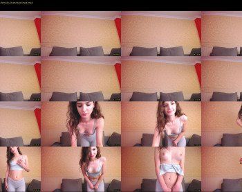 elaanna — 36 minute Chaturbate female cam show recording, 1080p, Jun 16, 2019