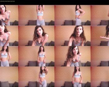 elaanna — 36 minute Chaturbate female cam show recording, 1080p, Jun 16, 2019