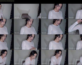 emma_johnson_ — 11 minute Chaturbate female cam show recording, 720p, Jun 16, 2019