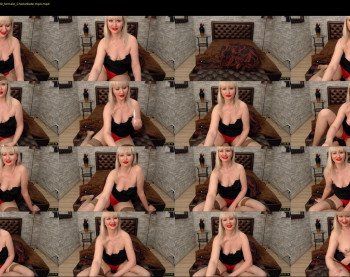 flirtymary — 28 minute Chaturbate female cam show recording, 1080p, Jun 17, 2019