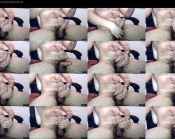 gnorris88 — 119 minute Chaturbate male cam show recording, 480p, Jun 16, 2019