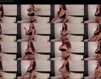 haileygrx — 29 minute Chaturbate female cam show recording, 1080p, Jun 17, 2019