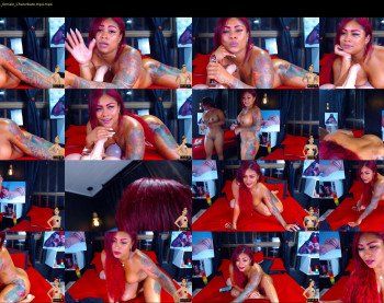 heidicox — 39 minute Chaturbate female cam show recording, 480p, Jun 16, 2019