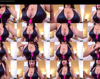 hollytegan — 29 minute Chaturbate female cam show recording, 720p, Jun 16, 2019