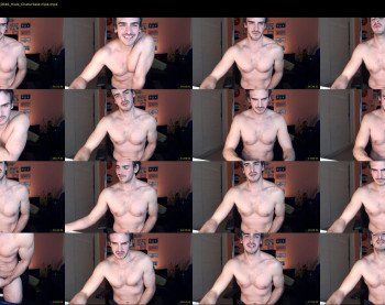 hot_martin25 — 32 minute Chaturbate male cam show recording, 720p, Jun 17, 2019