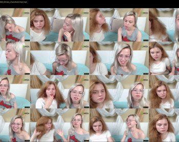 huntertiana — 29 minute Chaturbate female cam show recording, 720p, Jun 16, 2019