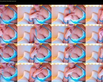 j_e_e_s_i_c_a — 4 minute Chaturbate female cam show recording, 720p, Jun 16, 2019