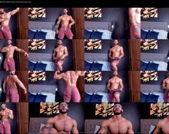 jackson__cottonwood — 5 minute Chaturbate male cam show recording, 720p, Jun 16, 2019