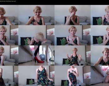 jasmin18v — 112 minute Chaturbate female cam show recording, 480p, Jun 16, 2019