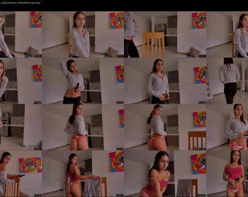 jenny_taborda — 69 minute Chaturbate female cam show recording, 720p, Jun 16, 2019
